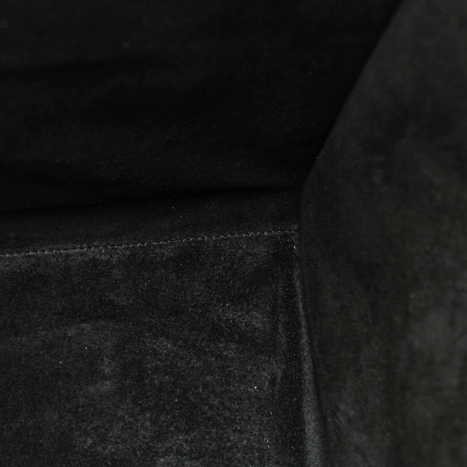 Celine Supple Calfskin Medium Phantom Luggage Black 13 of 21