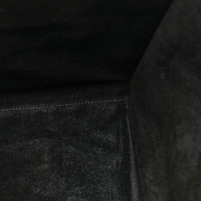 Celine Supple Calfskin Medium Phantom Luggage Black 13 of 21