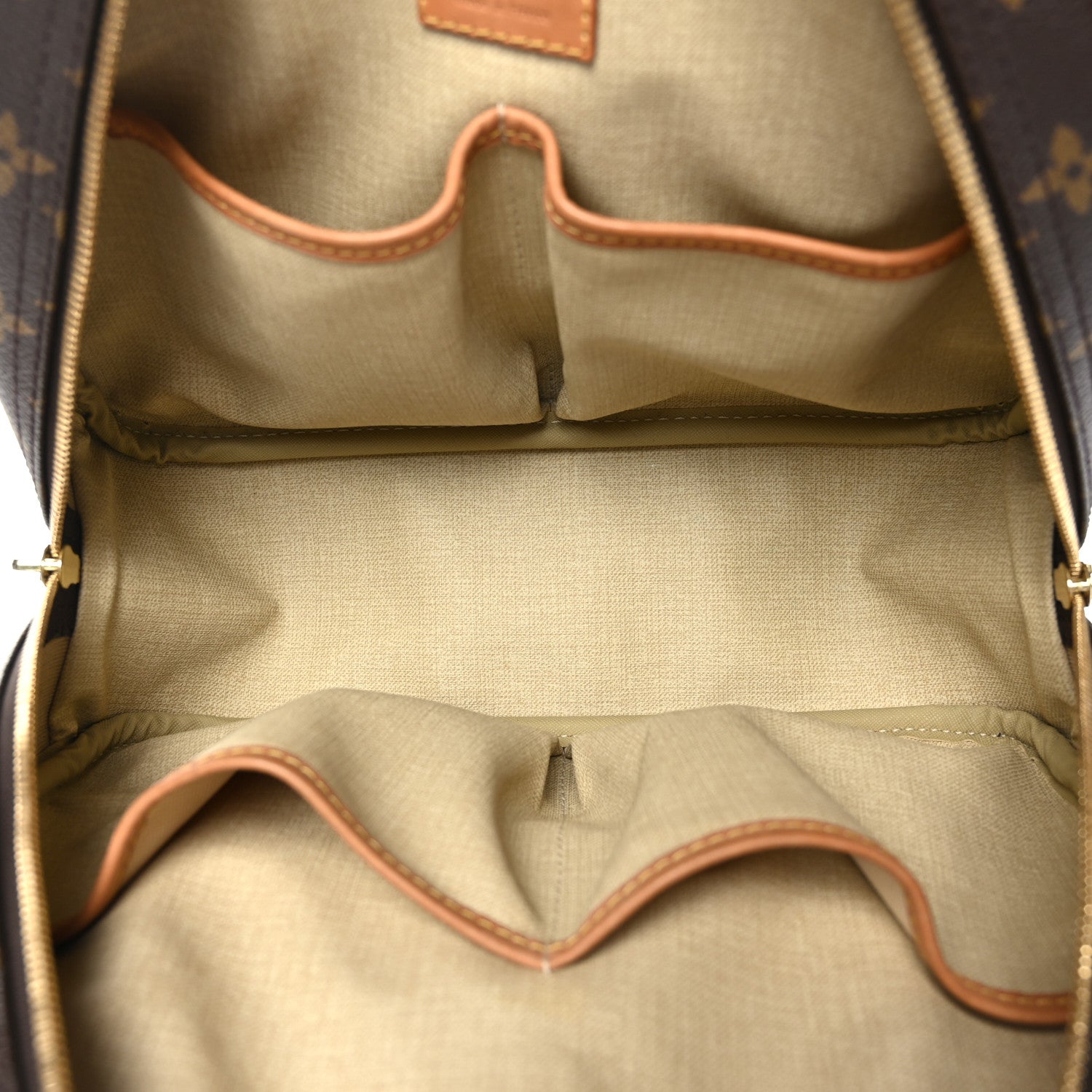 Louis Vuitton Monogram Trouville 5 of 8