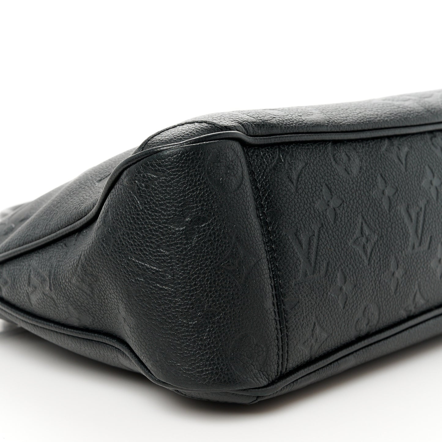 Empreinte Monogram Giant Trianon MM Black