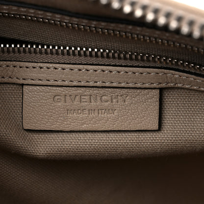 Givenchy Sugar Goatskin Medium Antigona Dune 6 of 10