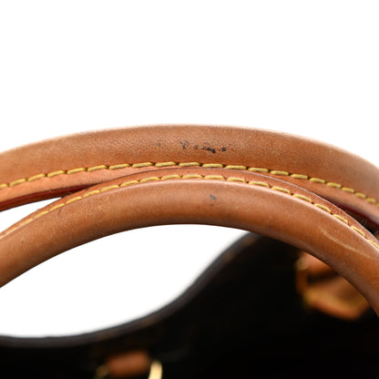 Louis Vuitton Monogram Montaigne GM 14 of 14