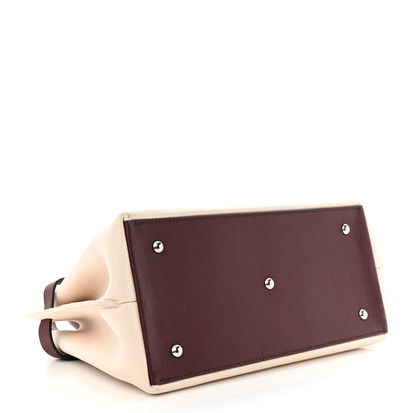 Calfskin Lockme Day Rose Silk Quartz Calla