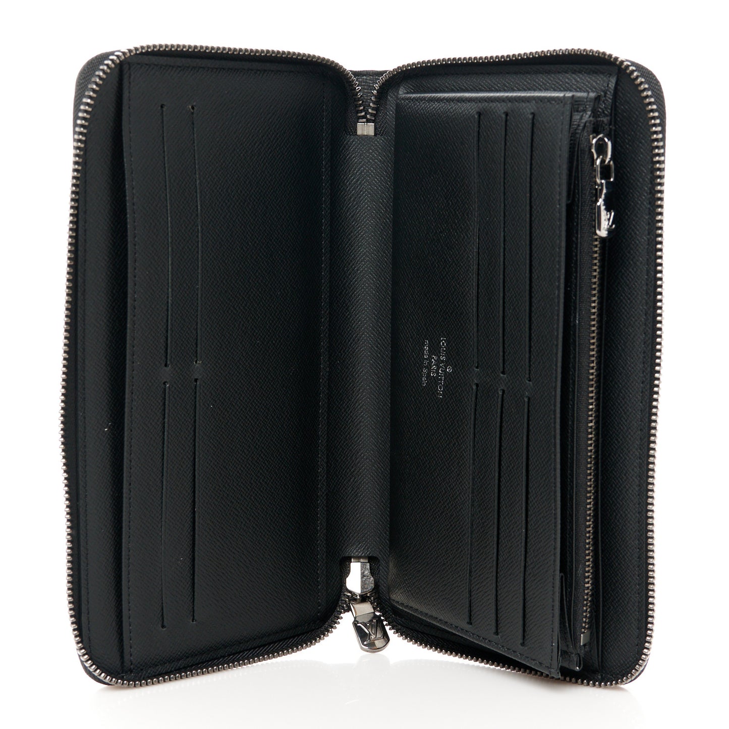 Monogram Eclipse Zippy Organizer Wallet