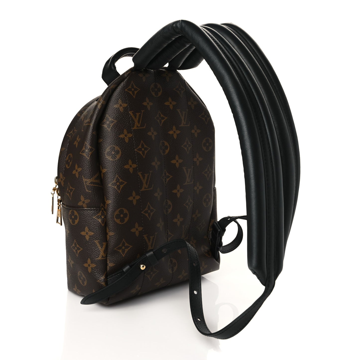 Monogram Palm Springs Backpack PM