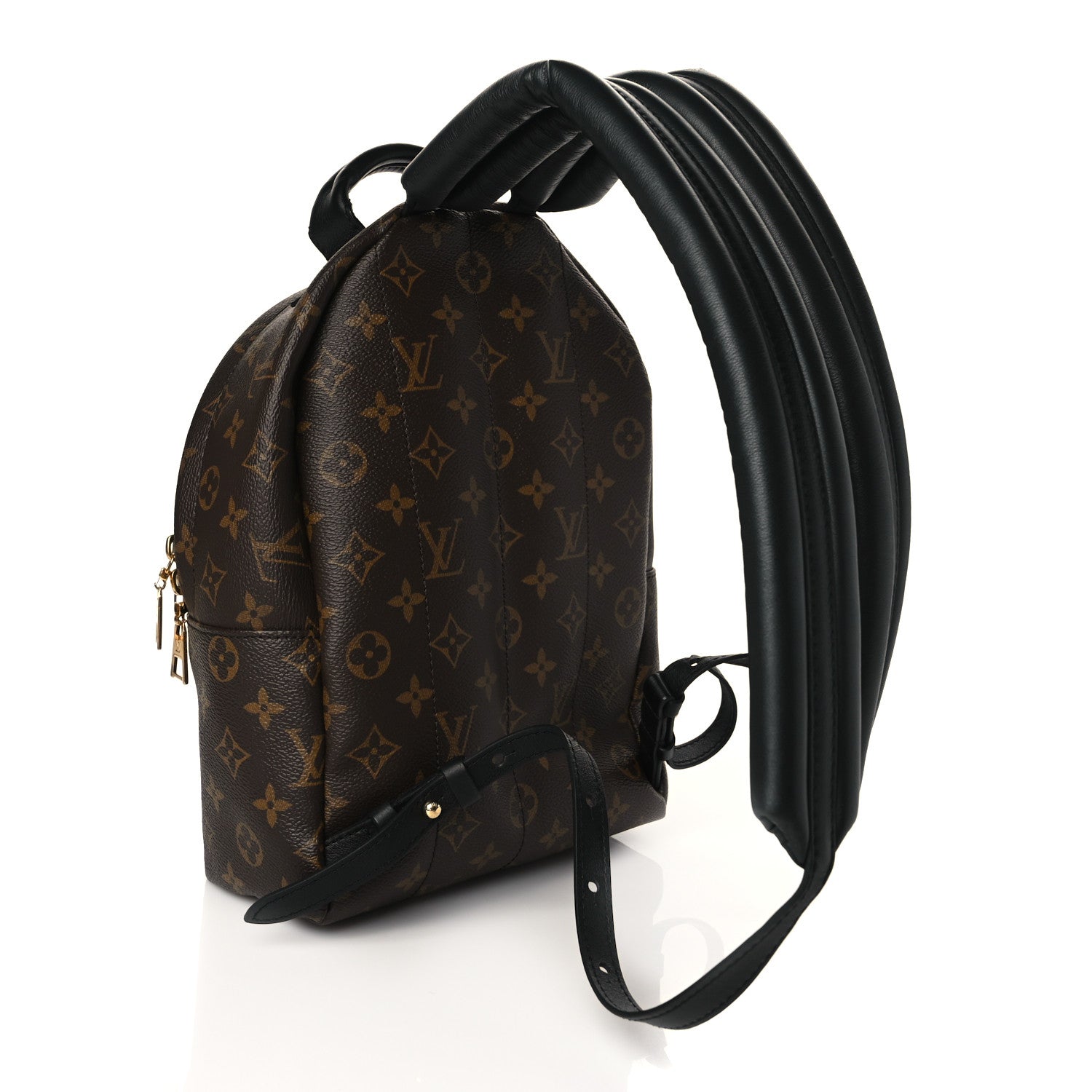Louis Vuitton Monogram Palm Springs Backpack PM 3 of 9