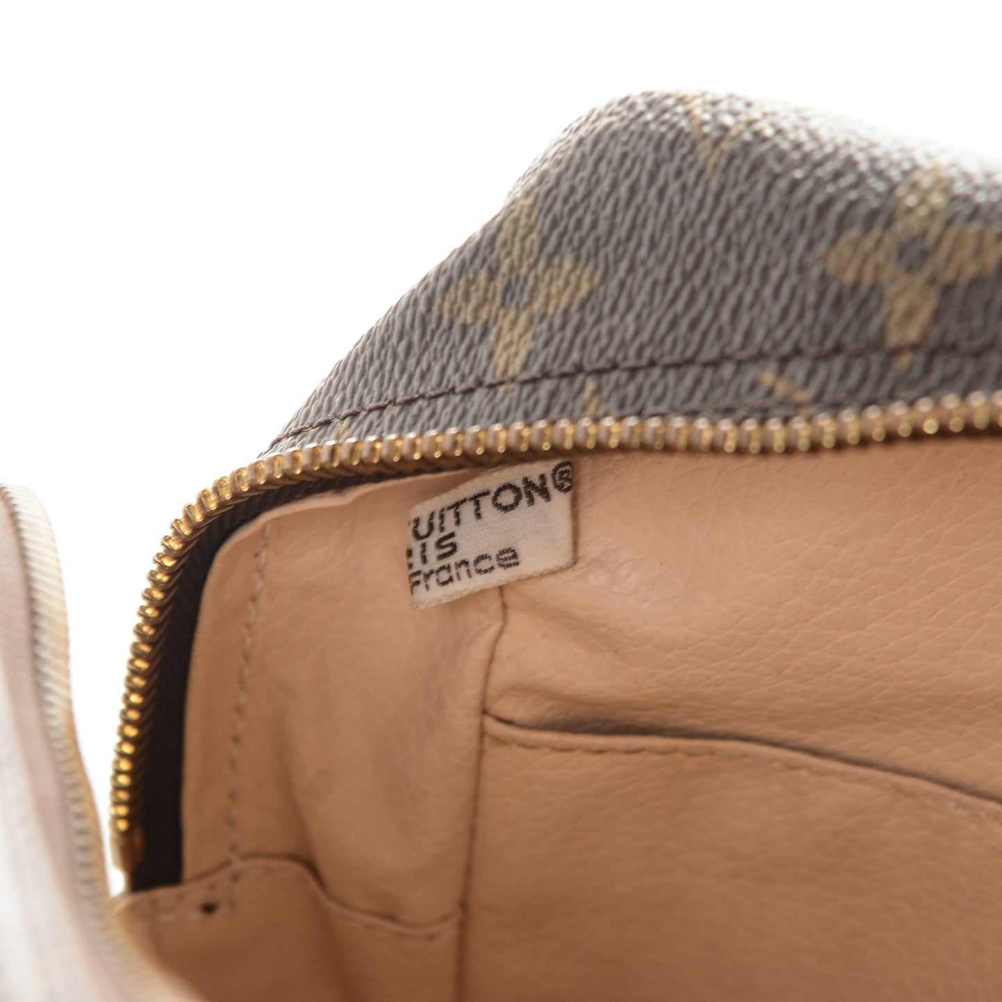 Monogram Trousse Toilette 28