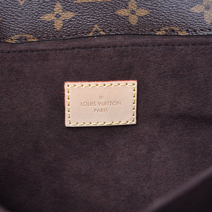 Louis Vuitton Monogram Pochette Metis 6 of 8