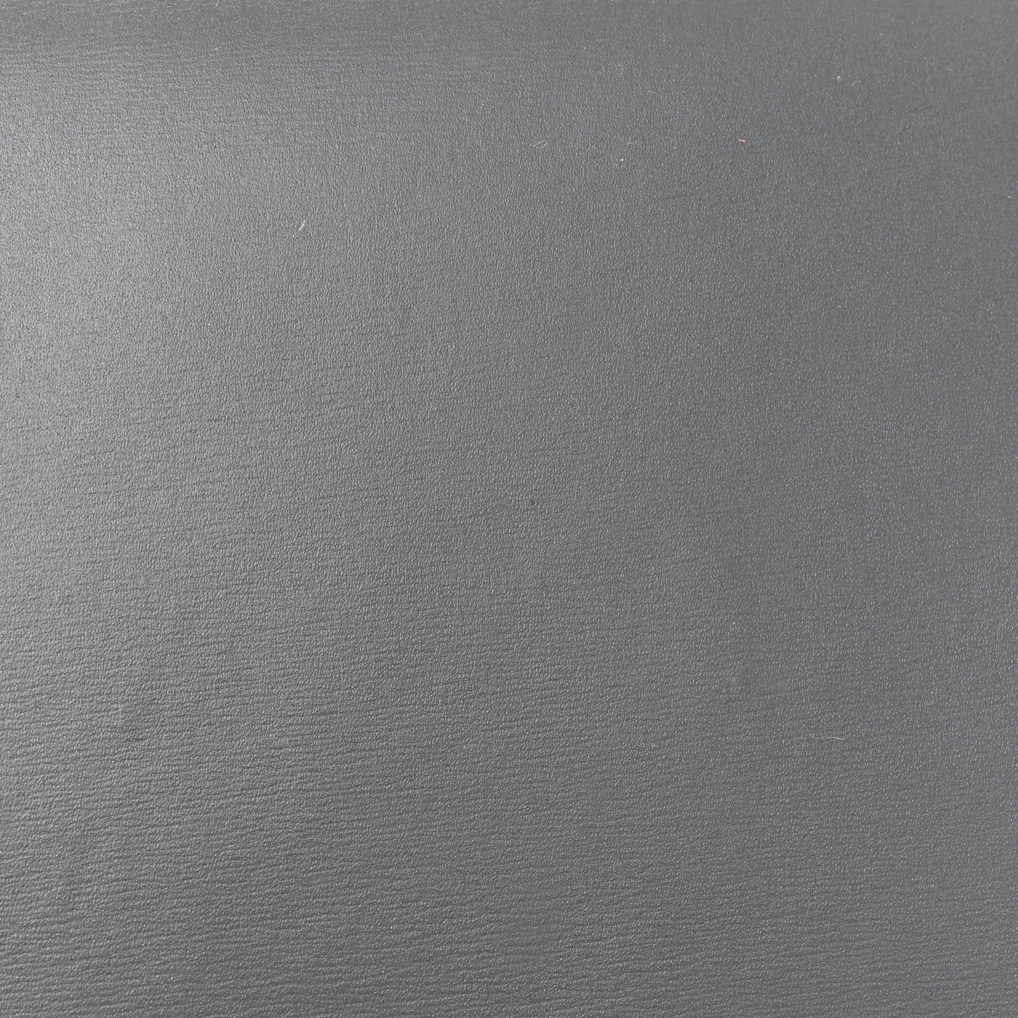 Box Calfskin Medium Classic Box Flap Bag Zinc