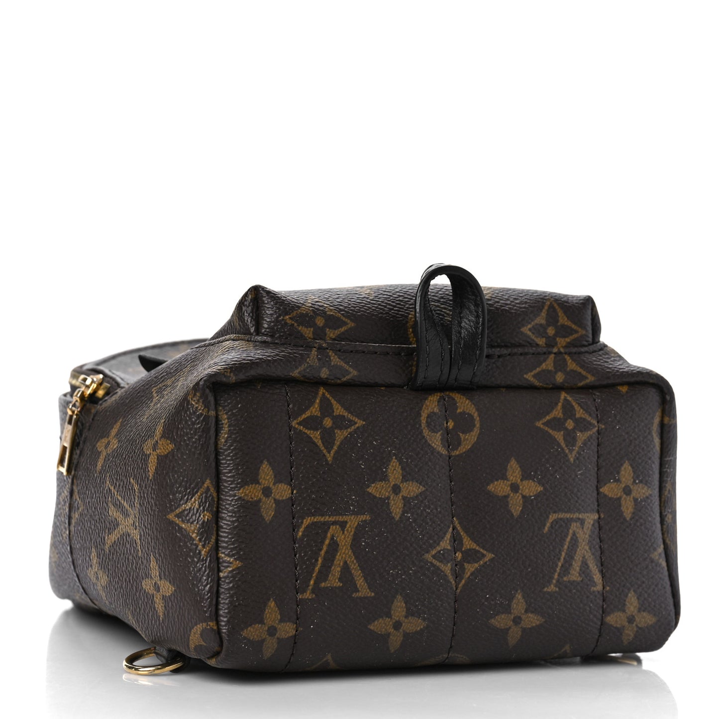 Monogram Palm Springs Backpack Mini