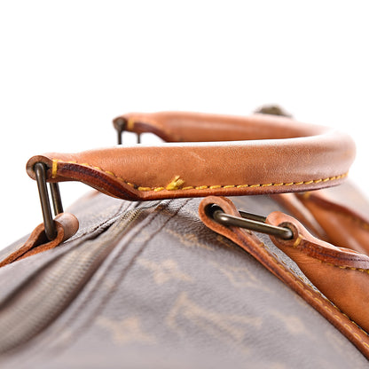 Louis Vuitton Monogram Keepall 60 16 of 16