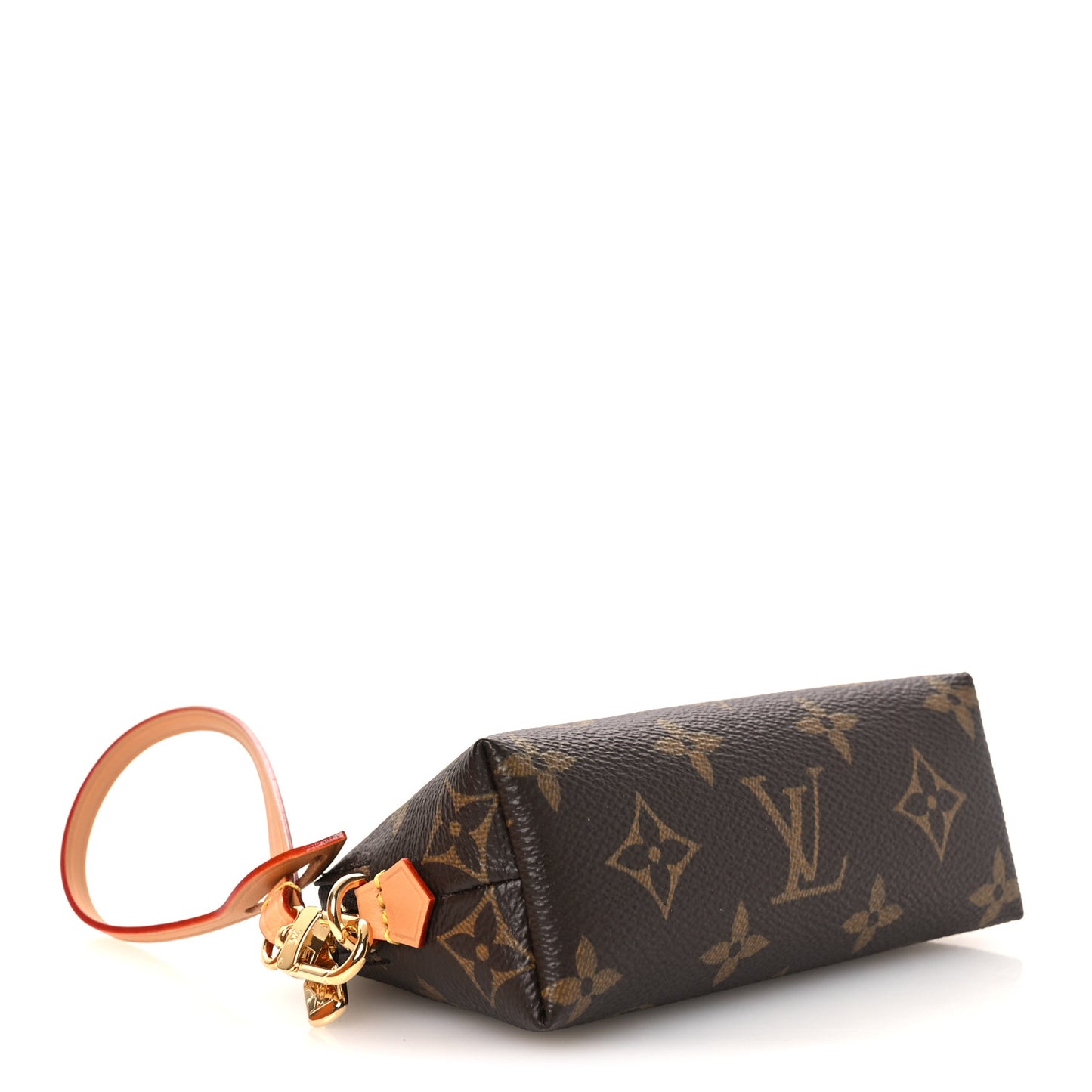 Monogram Cosmetic Purse