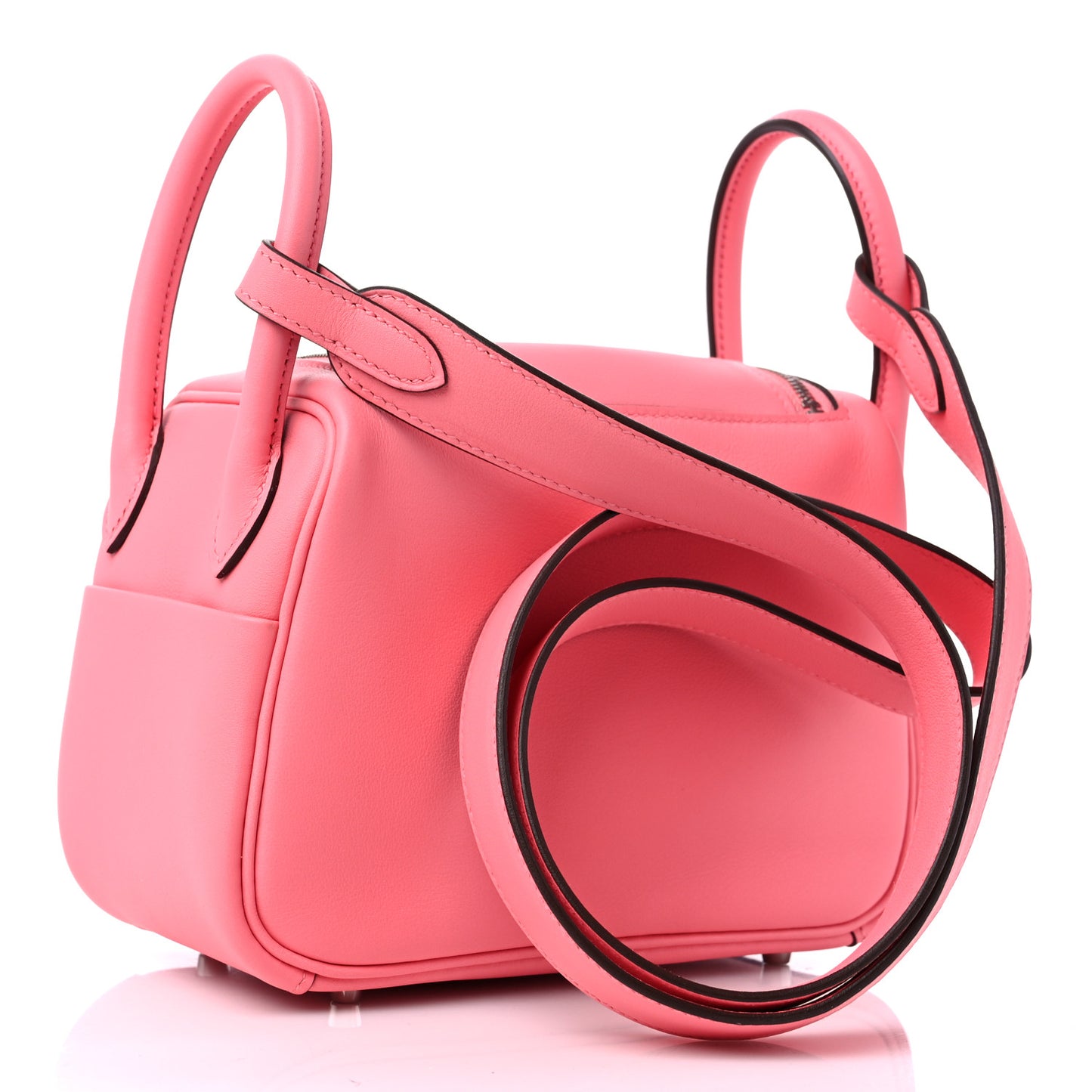 Swift Mini Lindy 20 Rose Ete