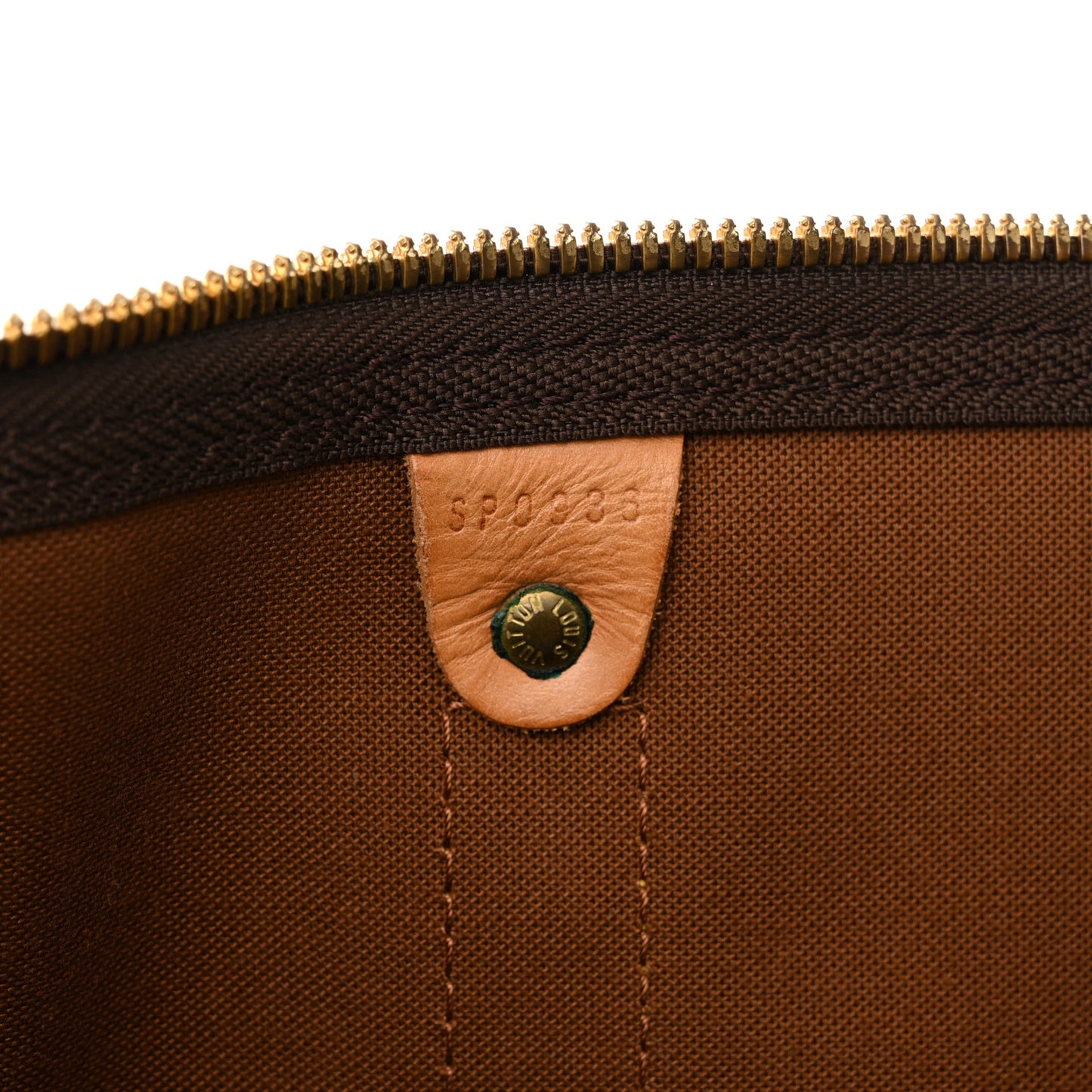 Monogram Keepall 45
