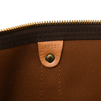 Louis Vuitton Monogram Keepall 45 6 of 16