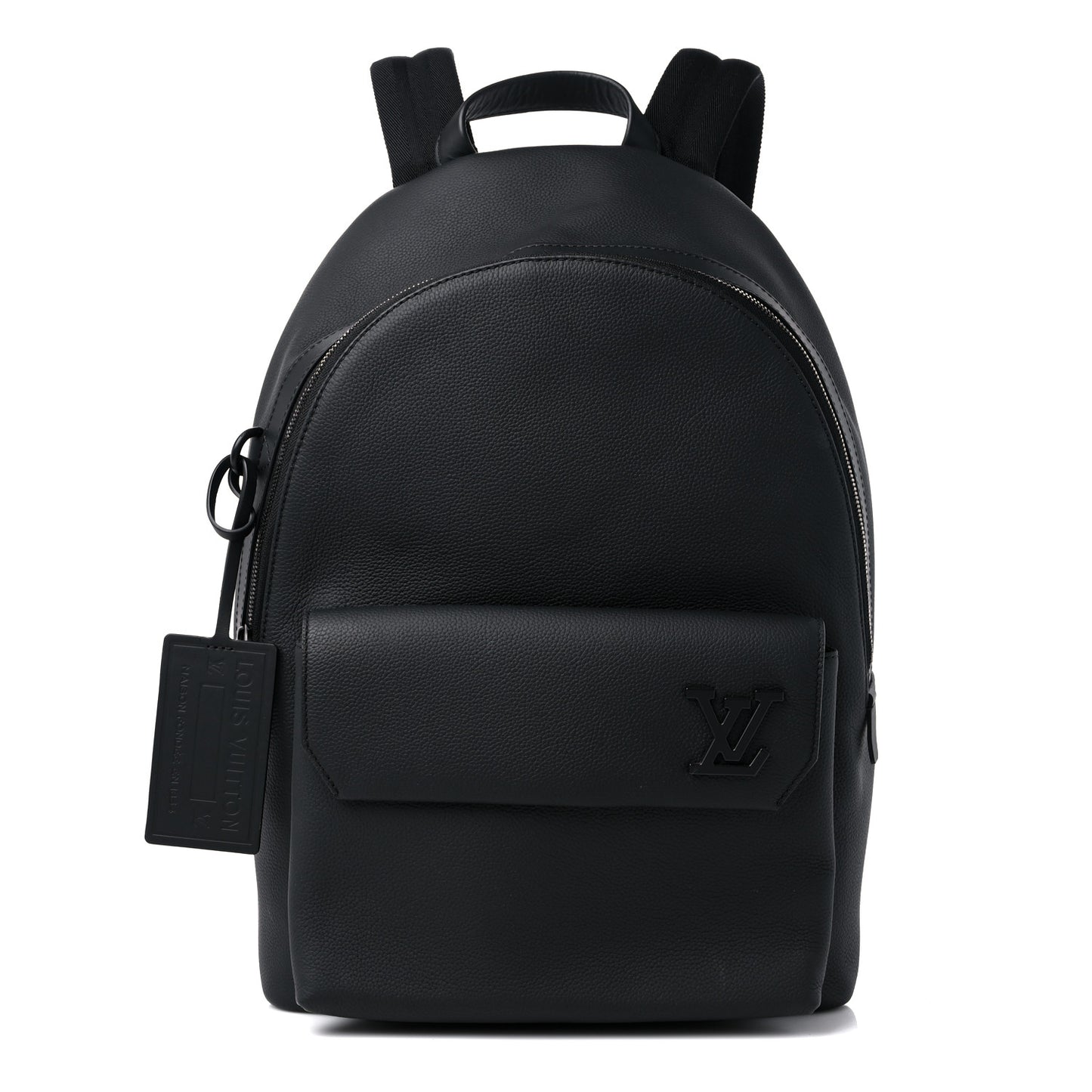 Aerogram Takeoff Backpack Black