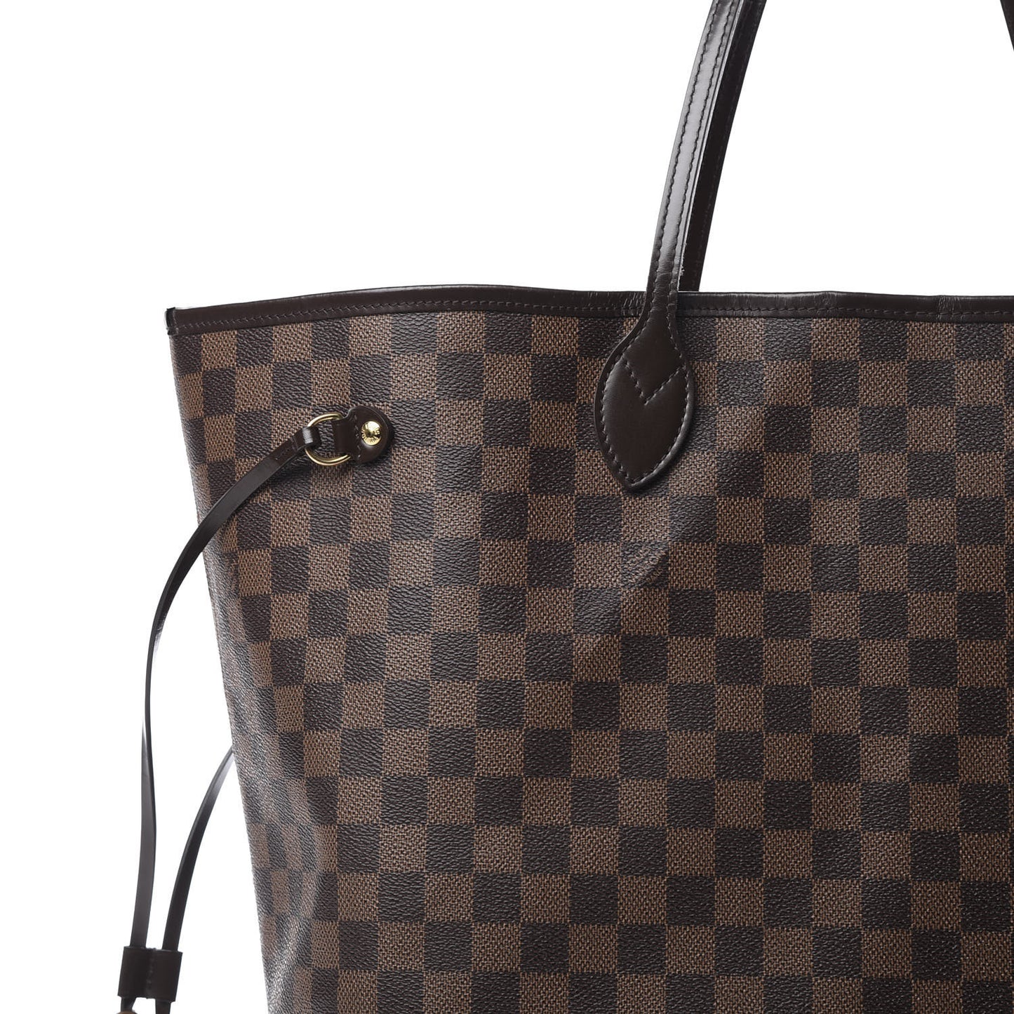 Damier Ebene Neo Neverfull GM
