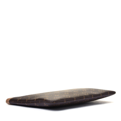 Louis Vuitton Monogram Daily Pouch Sesame 3 of 4