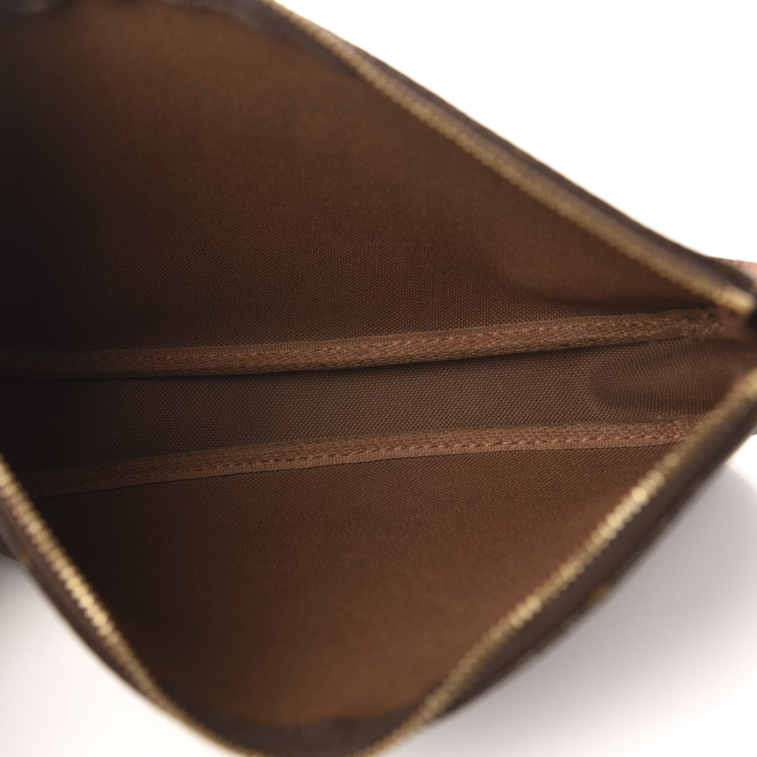 Louis Vuitton Monogram Pochette Accessories 5 of 12