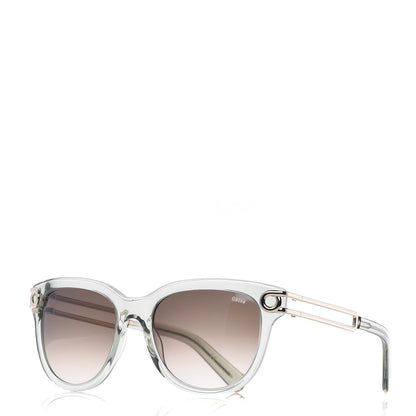 Chloe Sunglasses CE679S Green 1 of 7
