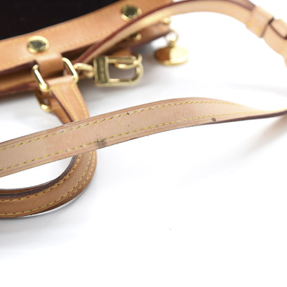 Louis Vuitton Vernis Brea MM Amarante 11 of 11