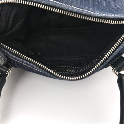 Givenchy Denim Small Pandora Blue 5 of 11