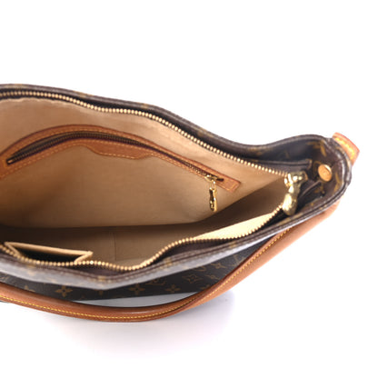 Louis Vuitton Monogram Looping GM 4 of 5