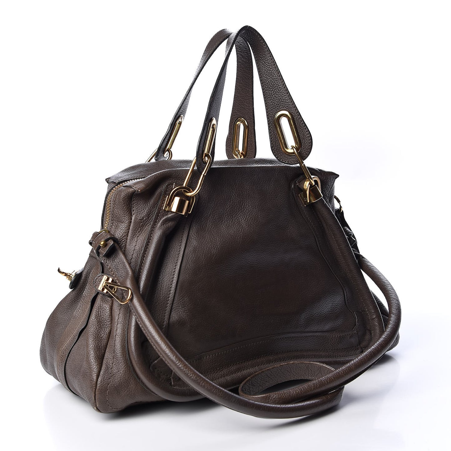 Calfskin Medium Paraty Rock