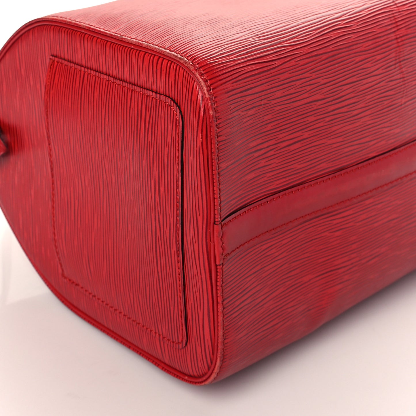 Epi Speedy 30 Castillan Red