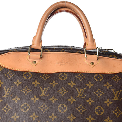 Louis Vuitton Monogram Evasion Sports Bag 11 of 11
