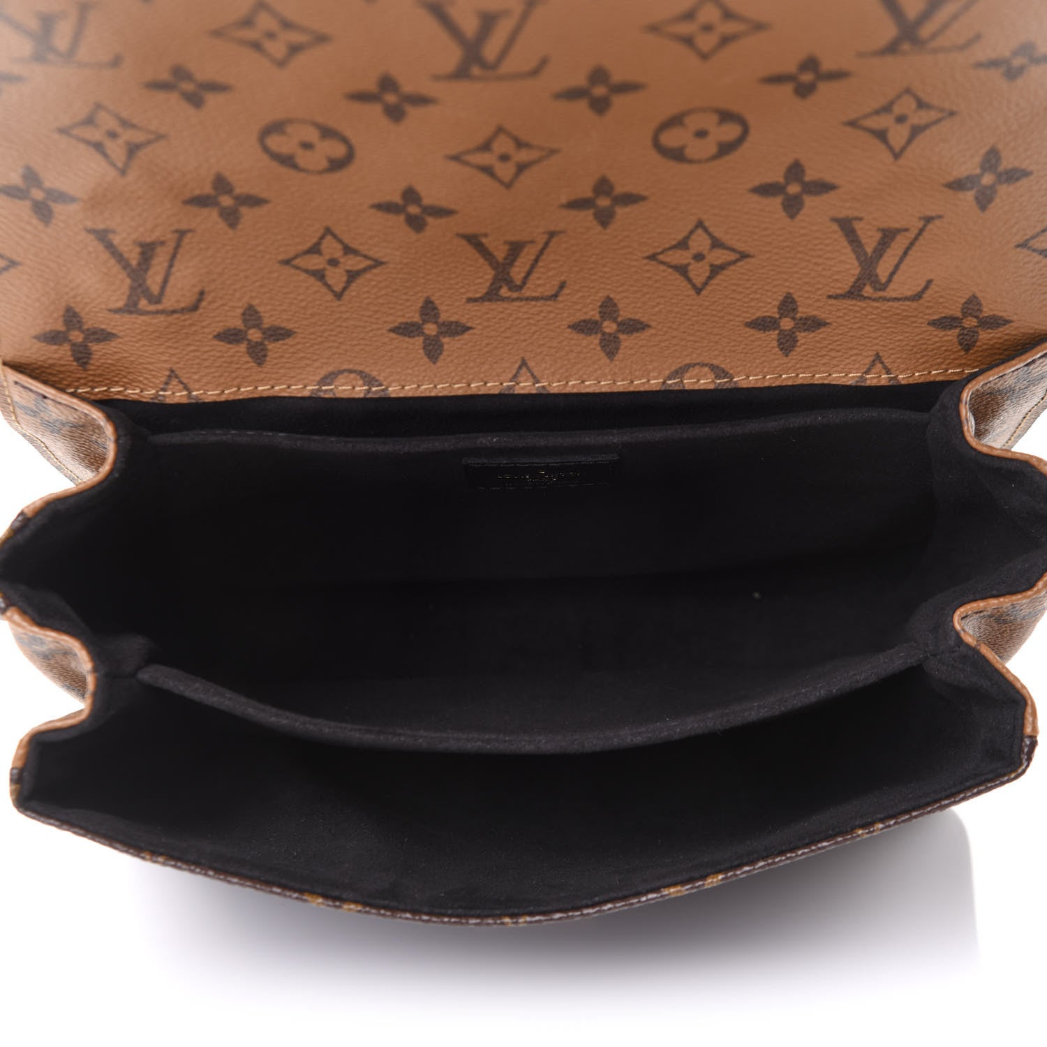 Louis Vuitton Reverse Monogram Pochette Metis 5 of 10