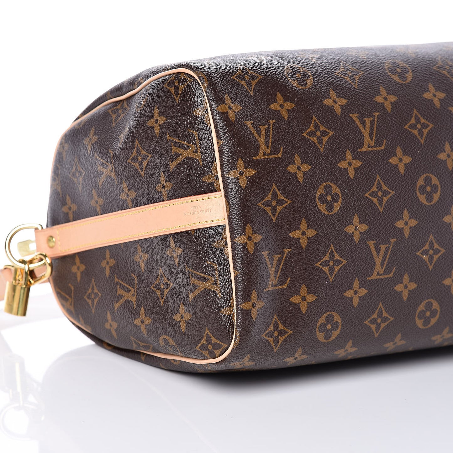 Monogram Speedy Bandouliere 30