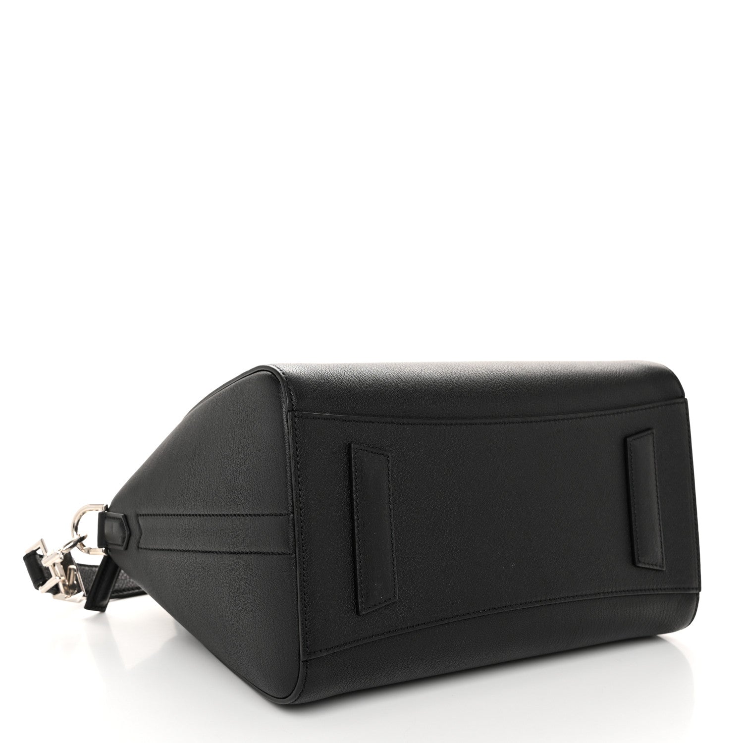 Givenchy Sugar Goatskin Small Antigona Black 4 of 10
