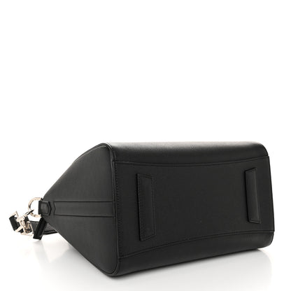 Givenchy Sugar Goatskin Small Antigona Black 4 of 10