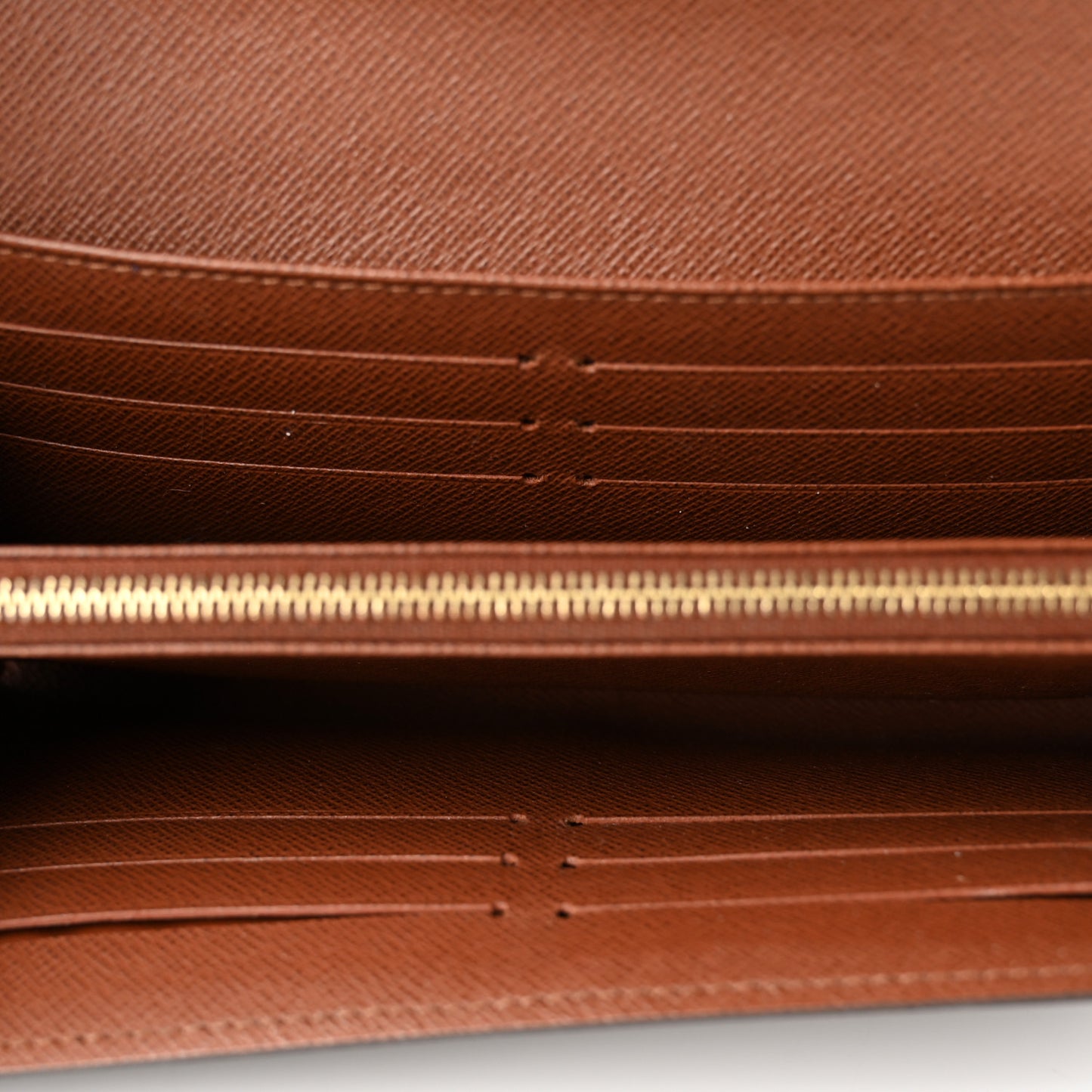 Monogram Sarah Wallet NM