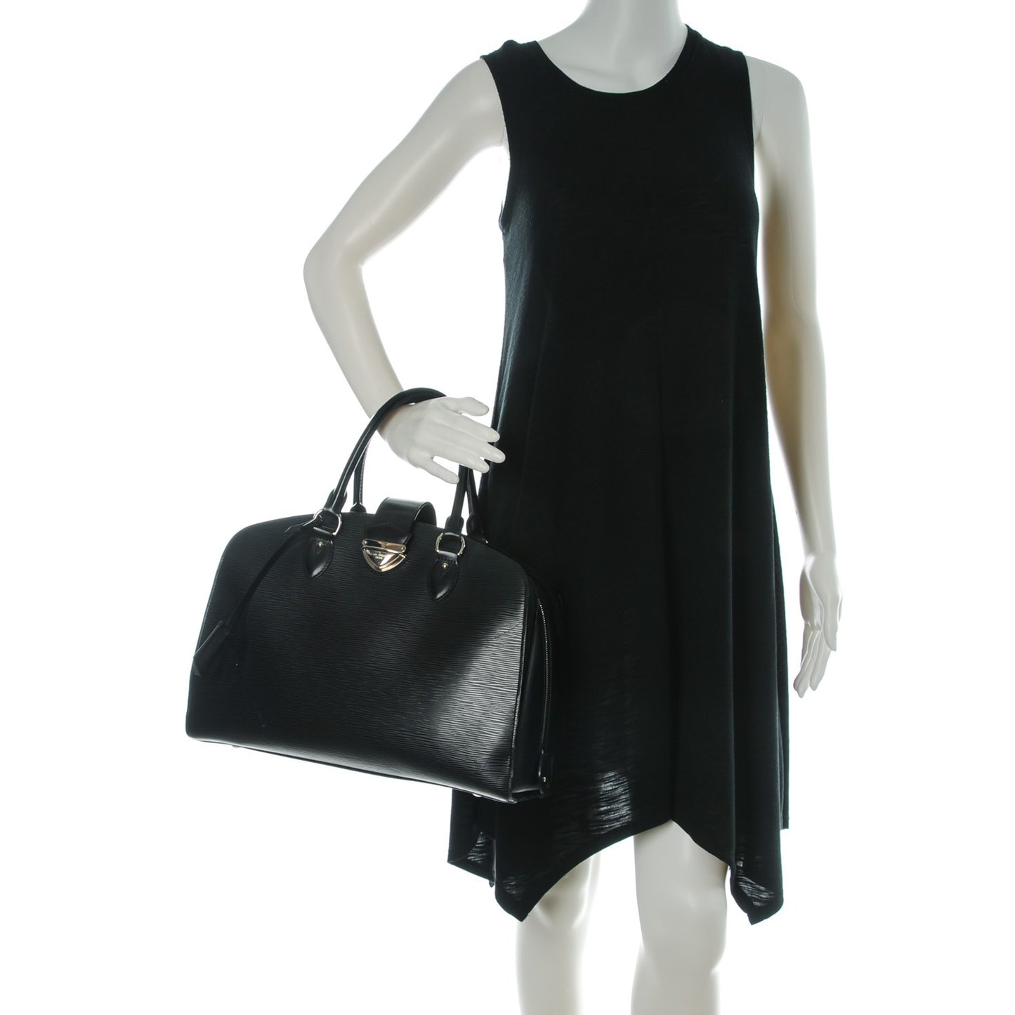 Epi Pont-Neuf GM Black