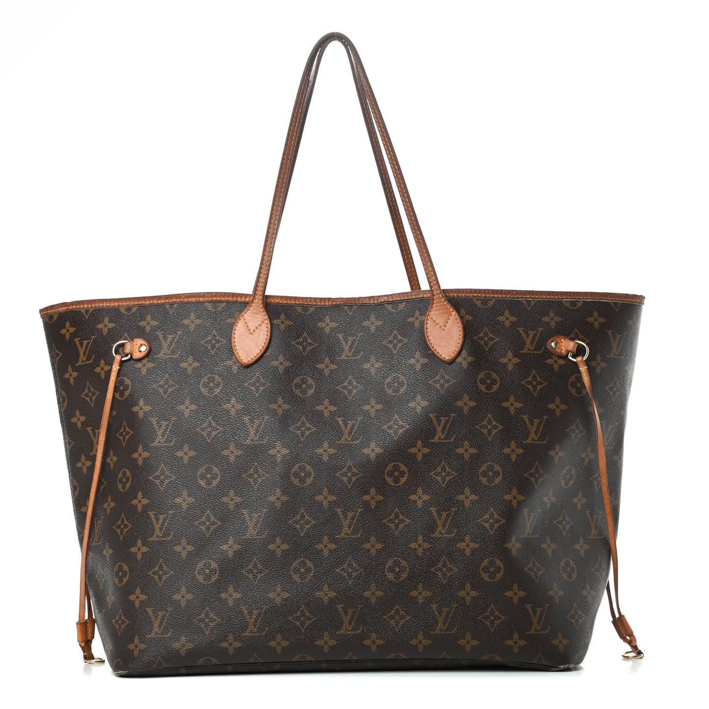 Monogram Neverfull GM