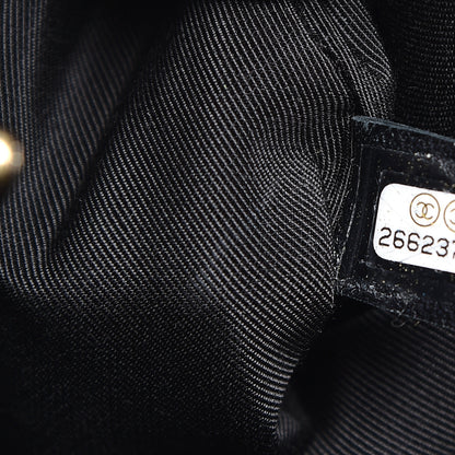 Chanel Lambskin 31 Clutch Black 11 of 11