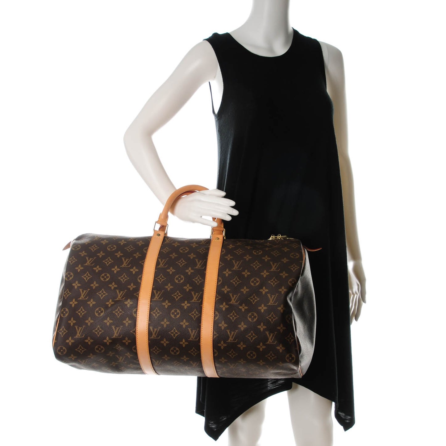 Monogram Keepall 50