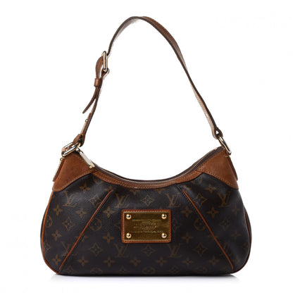 Louis Vuitton Monogram Thames PM 1 of 4