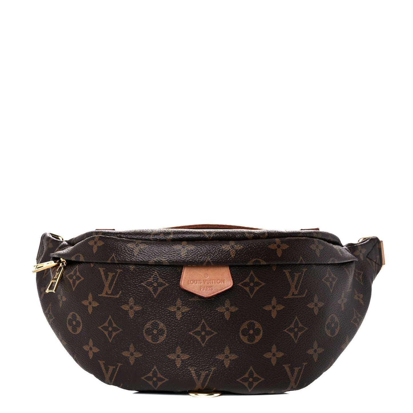 Monogram Bumbag