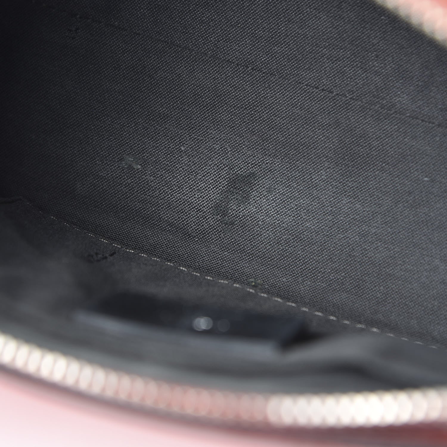Fendi Vitello Dolce Mini By The Way Boston Bag Papavero 9 of 11