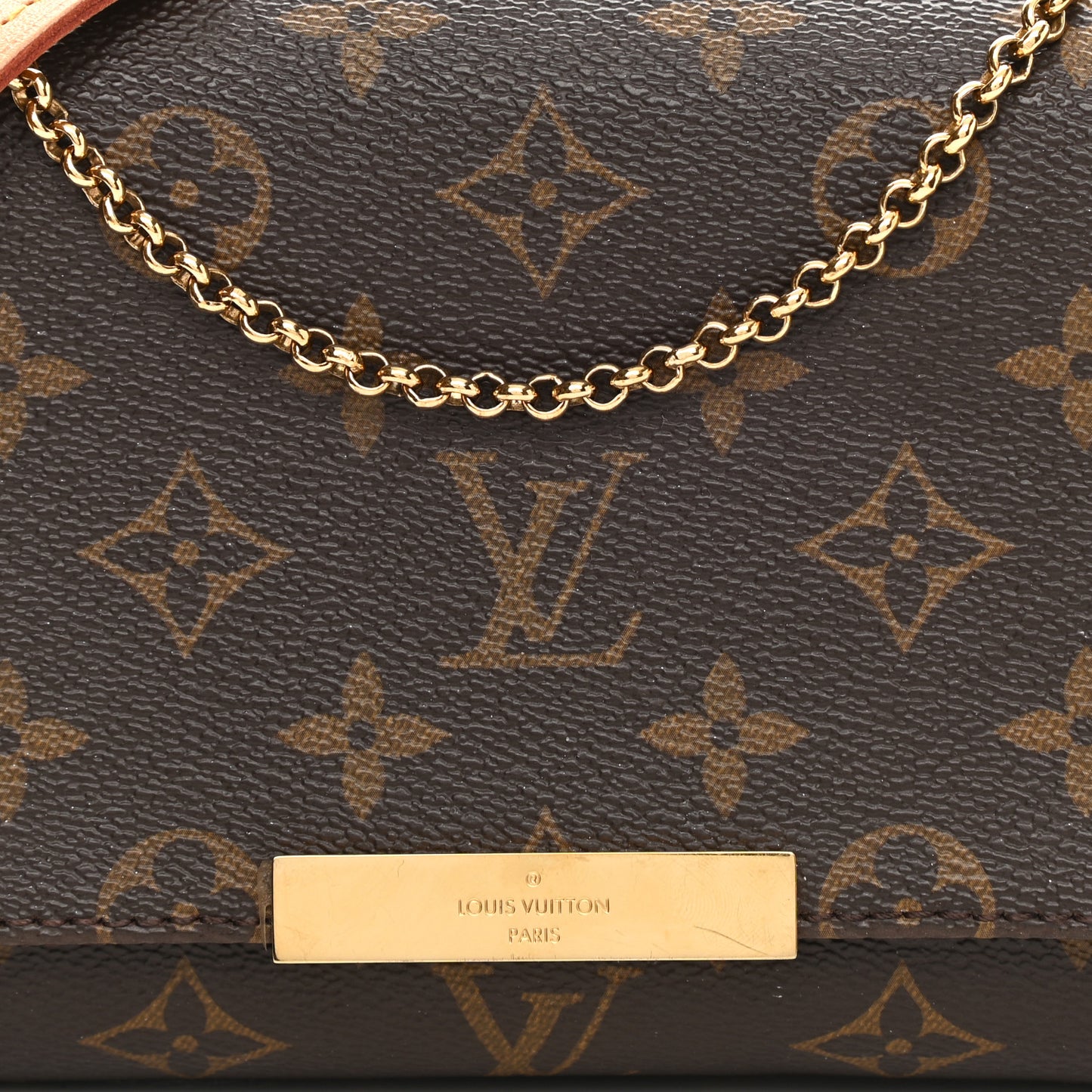 Monogram Favorite PM