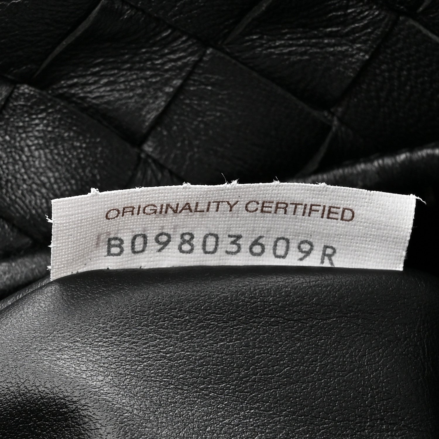Bottega Veneta Nappa Intrecciato Teen Jodie Hobo Black 7 of 10