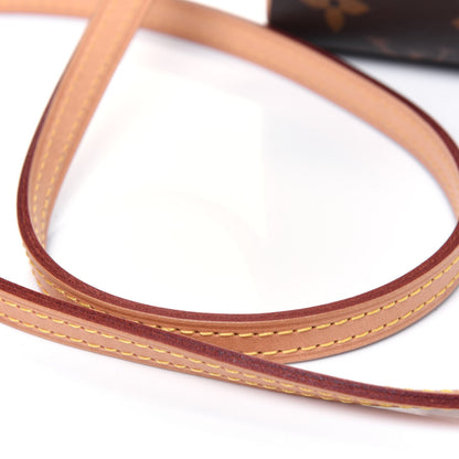 Louis Vuitton Monogram Nano Speedy 13 of 15