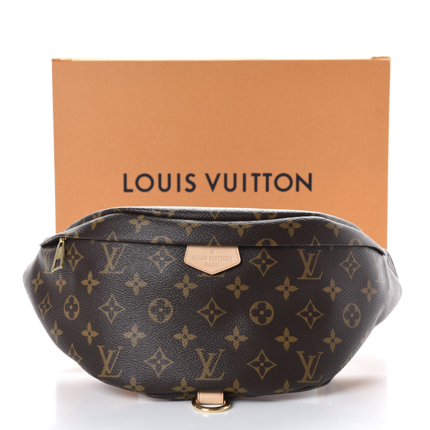 Louis Vuitton Monogram Bumbag 10 of 10
