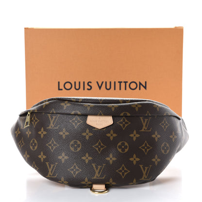 Louis Vuitton Monogram Bumbag 10 of 10