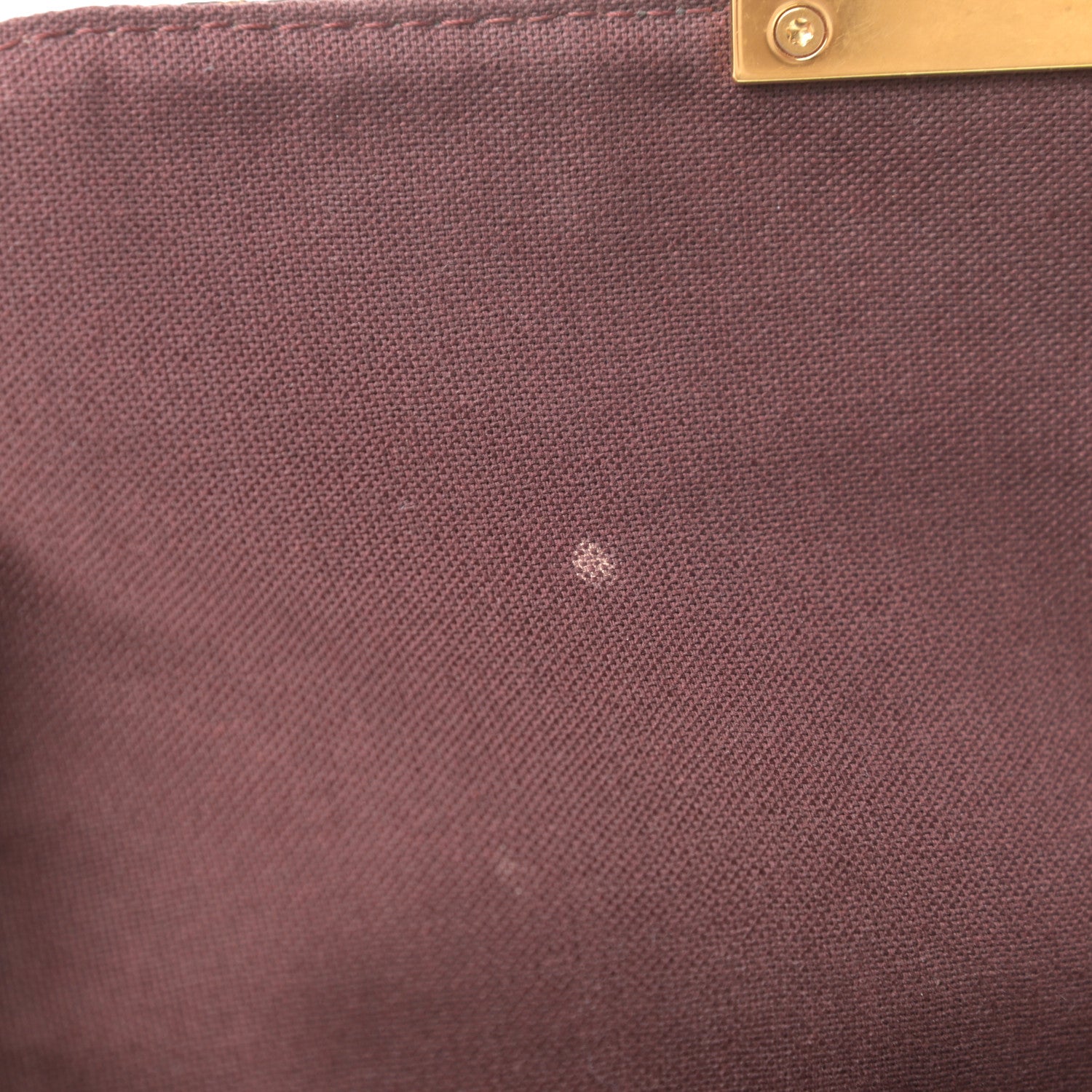 Louis Vuitton Monogram Favorite MM 7 of 10