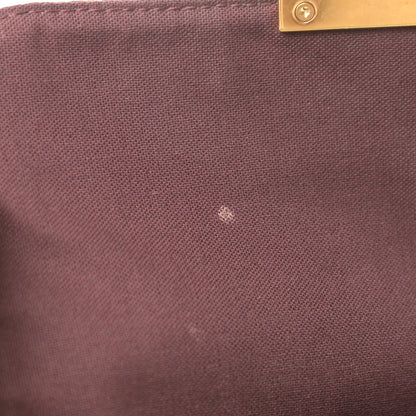 Louis Vuitton Monogram Favorite MM 7 of 10