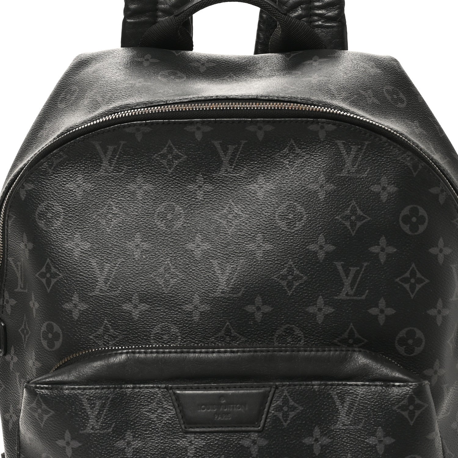 Louis Vuitton Monogram Eclipse Discovery Backpack PM 7 of 9